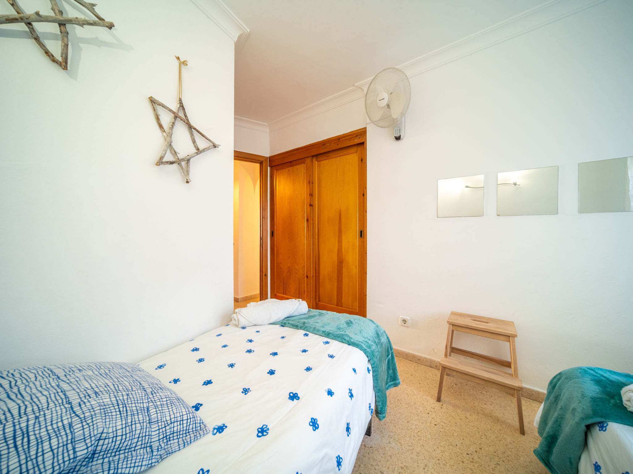 Carabela Chic-Dedans