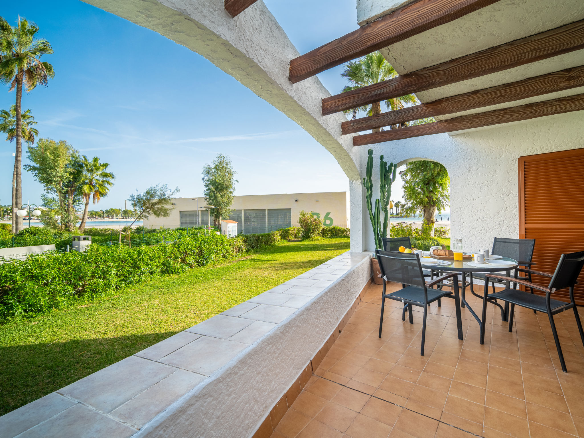 Carabela Chic-Dehors