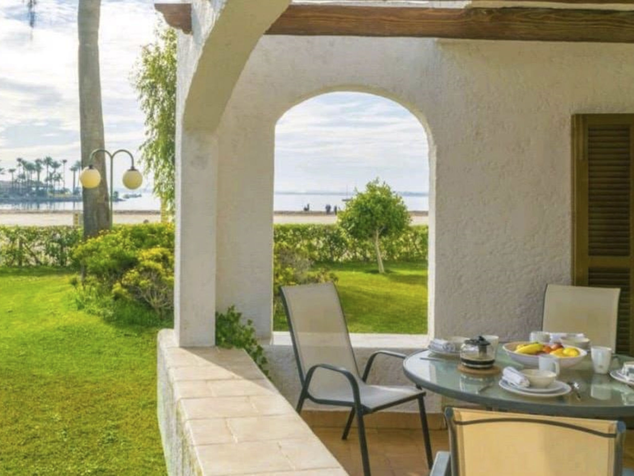 Carabela Chic-Dehors