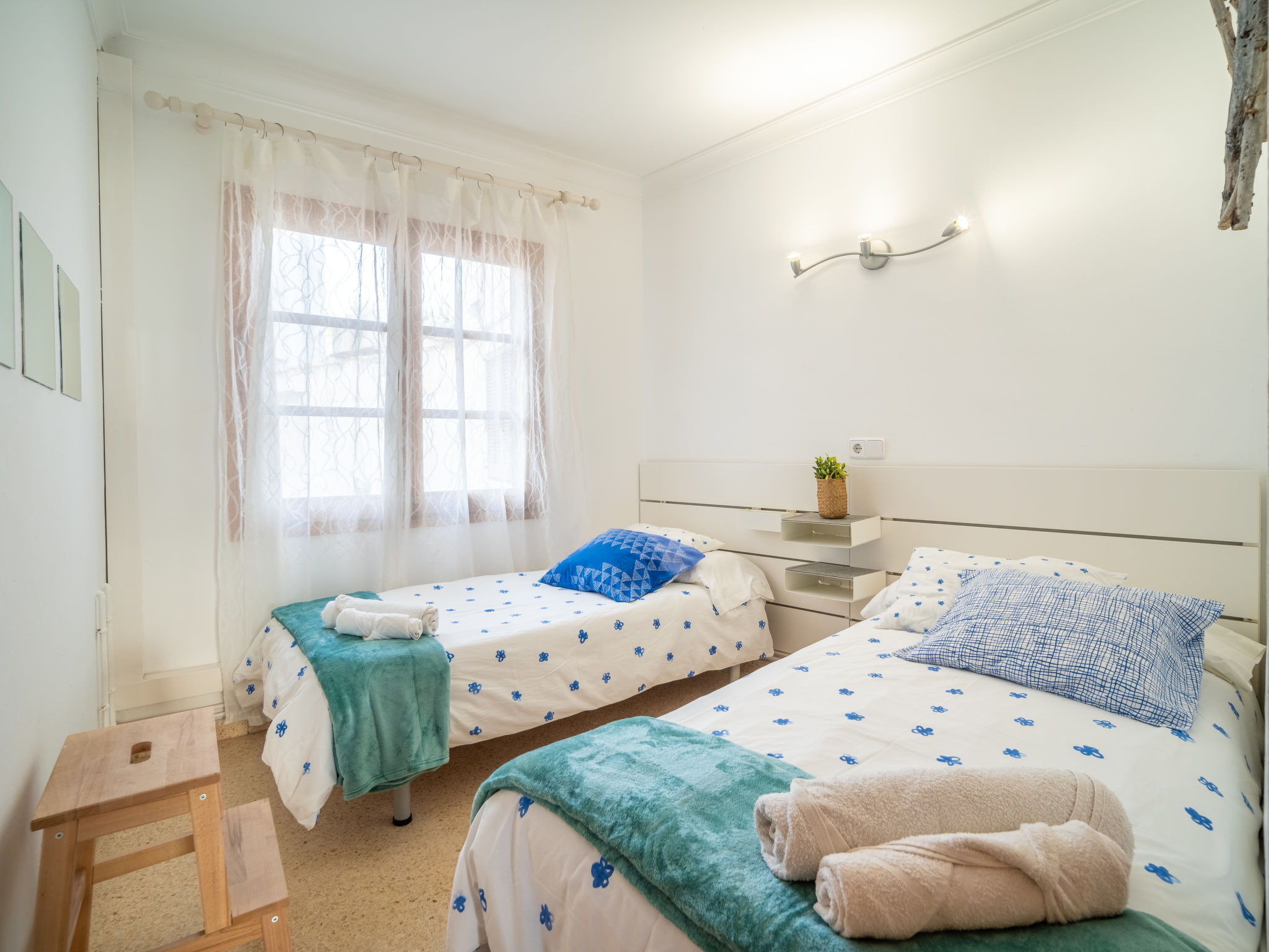 Carabela Chic-Dedans