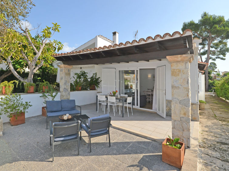 Villa Diana - Alcúdia
