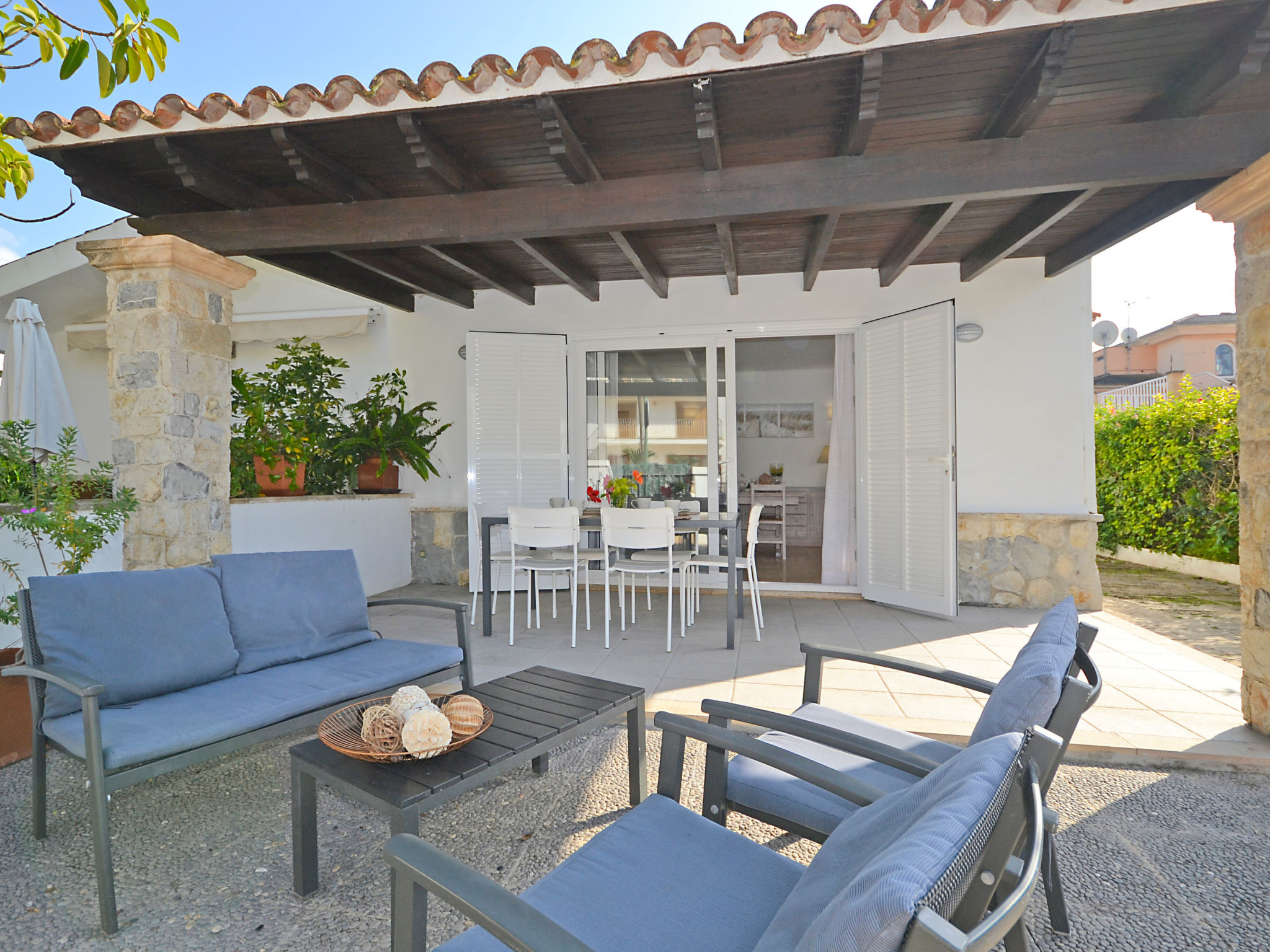 Villa Diana