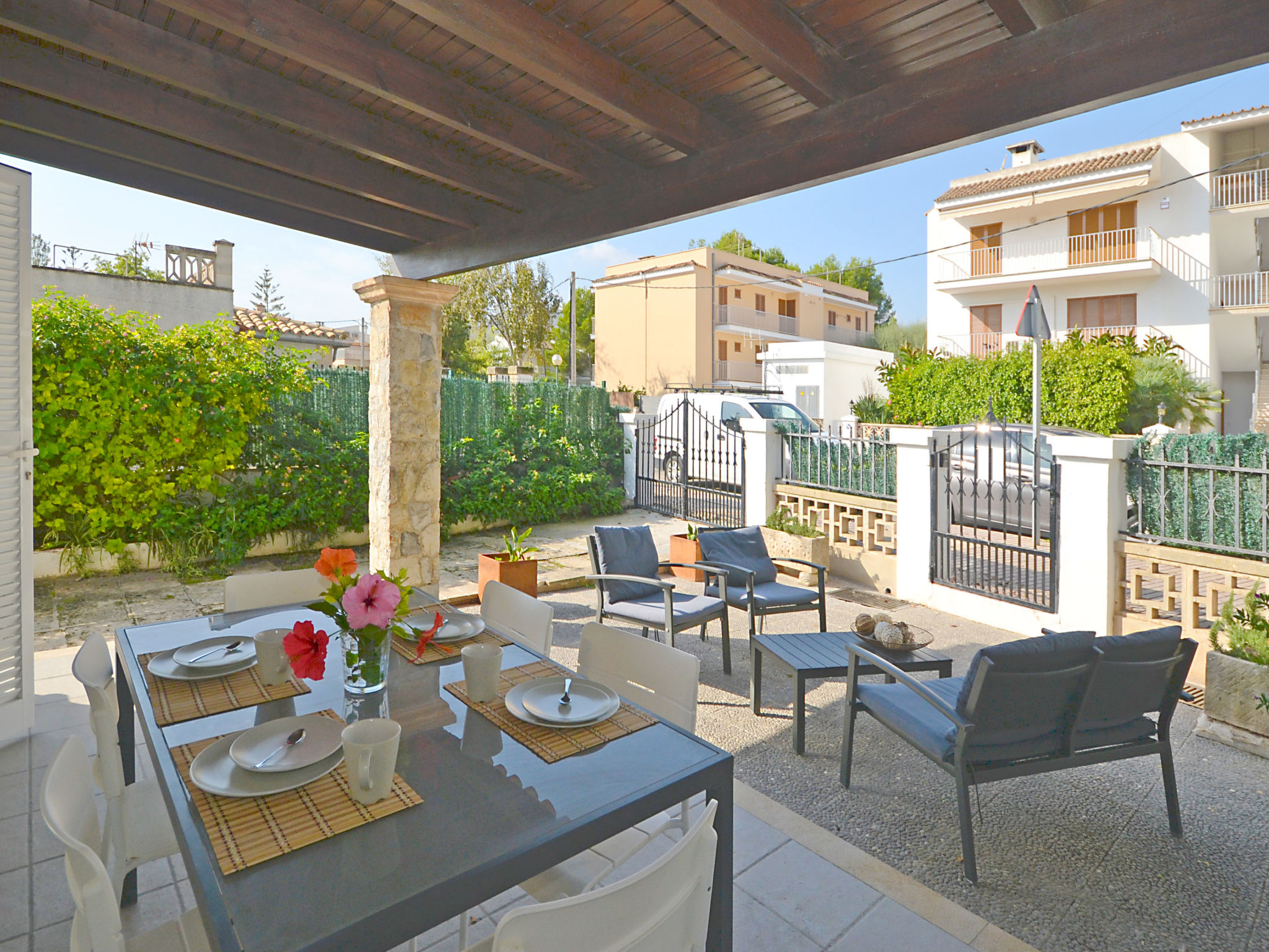 Villa Diana