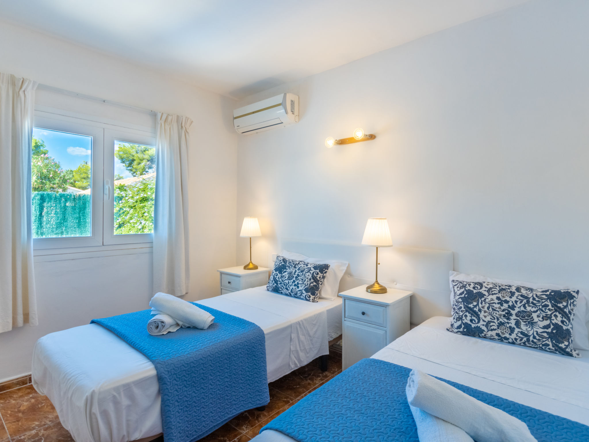 Villa Lilly – Intérieur, photo 20 sur 36