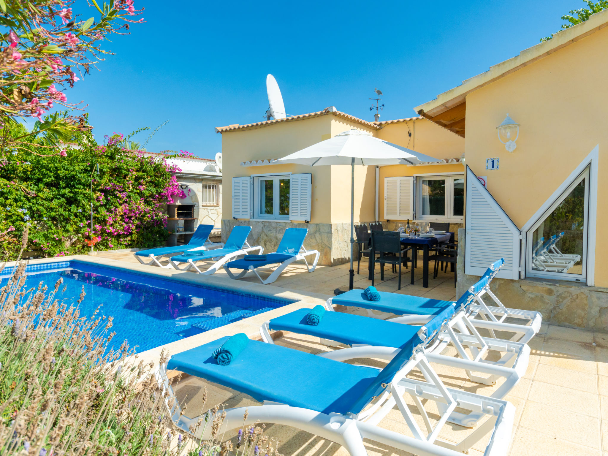 Villa Lilly – Intérieur, photo 28 sur 36