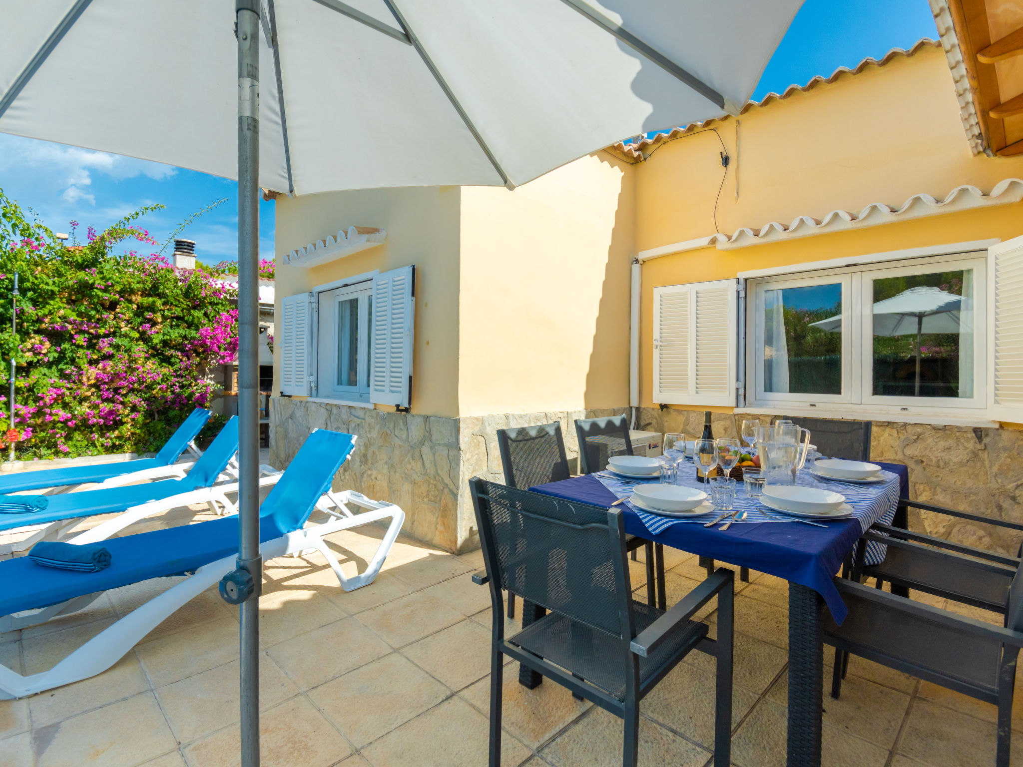 Villa Lilly – Intérieur, photo 30 sur 36