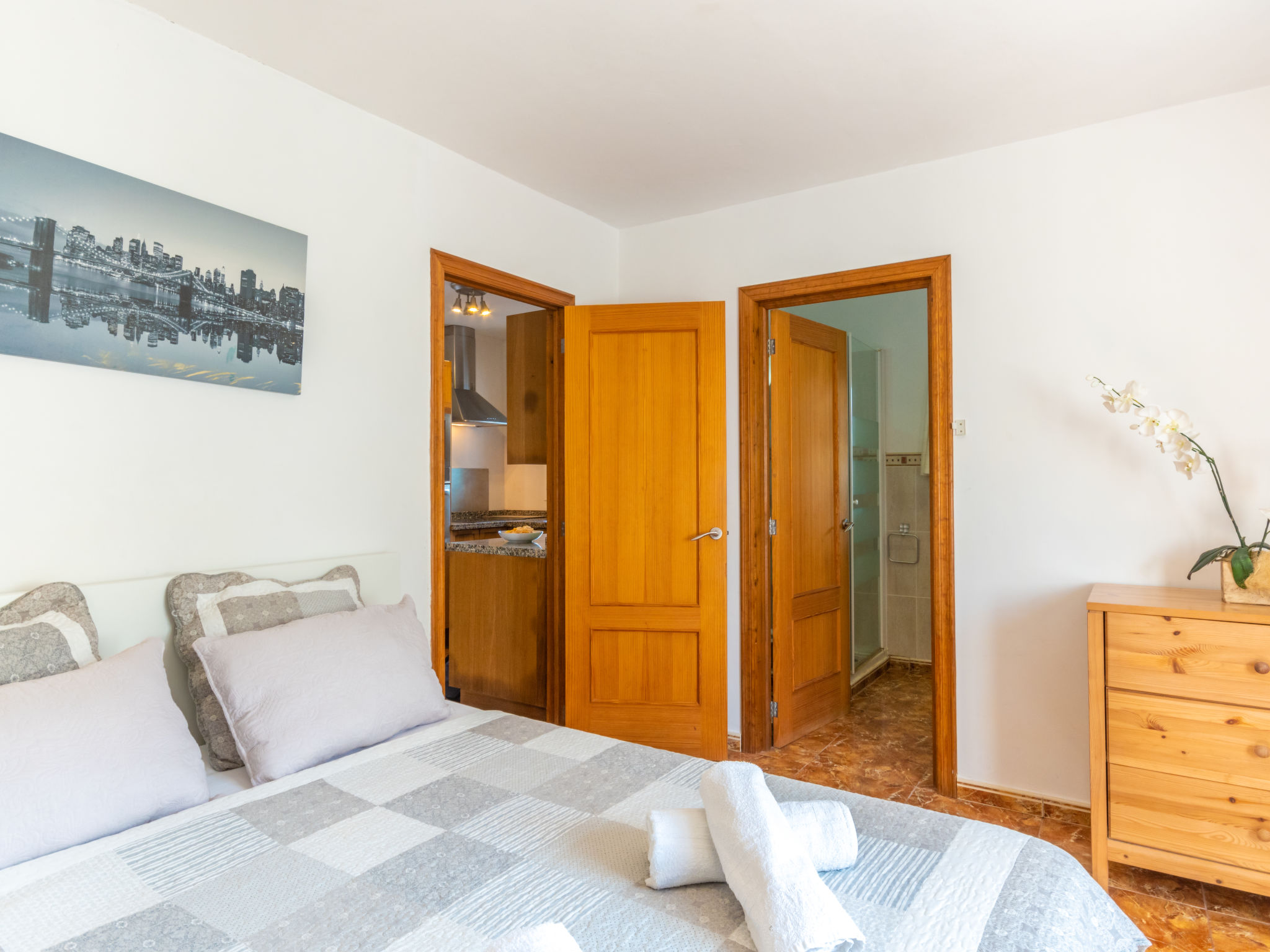 Villa Lilly – Intérieur, photo 17 sur 36
