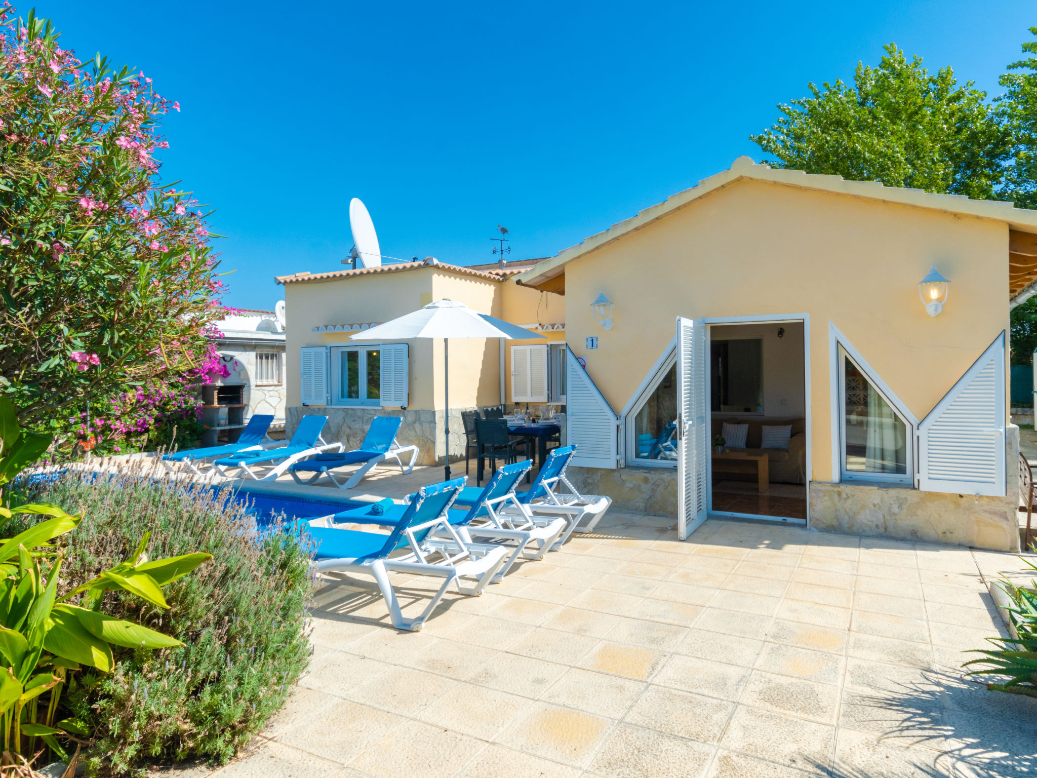 Villa Lilly – Intérieur, photo 35 sur 36