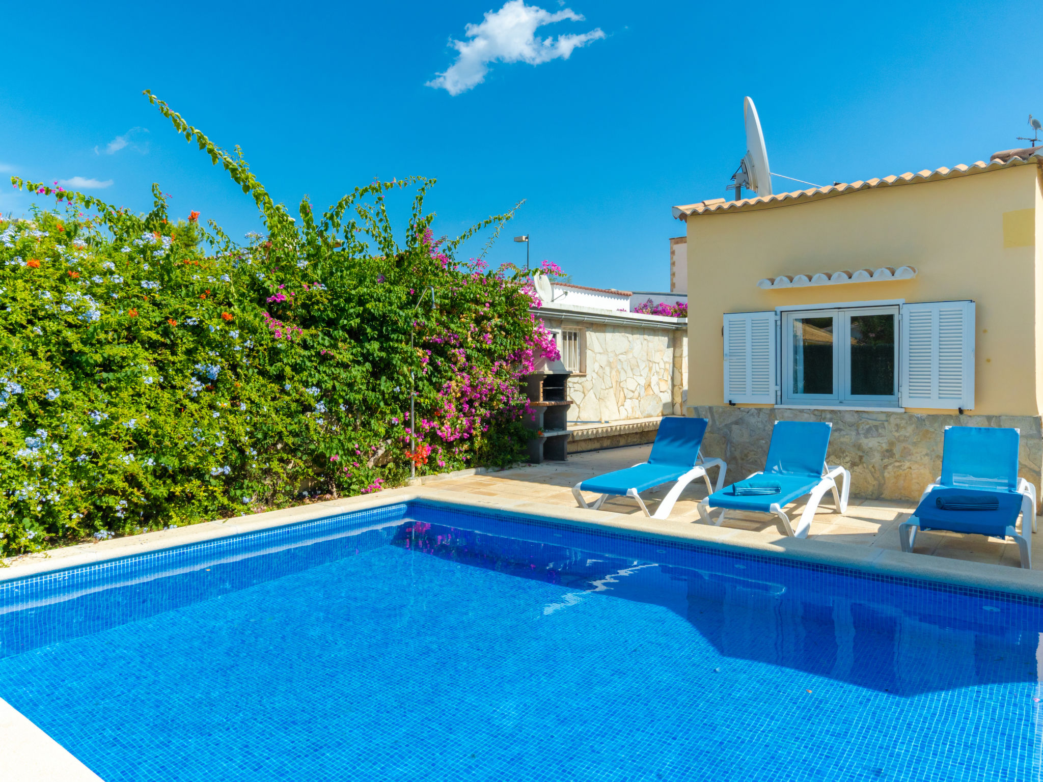 Villa Lilly – Intérieur, photo 32 sur 36