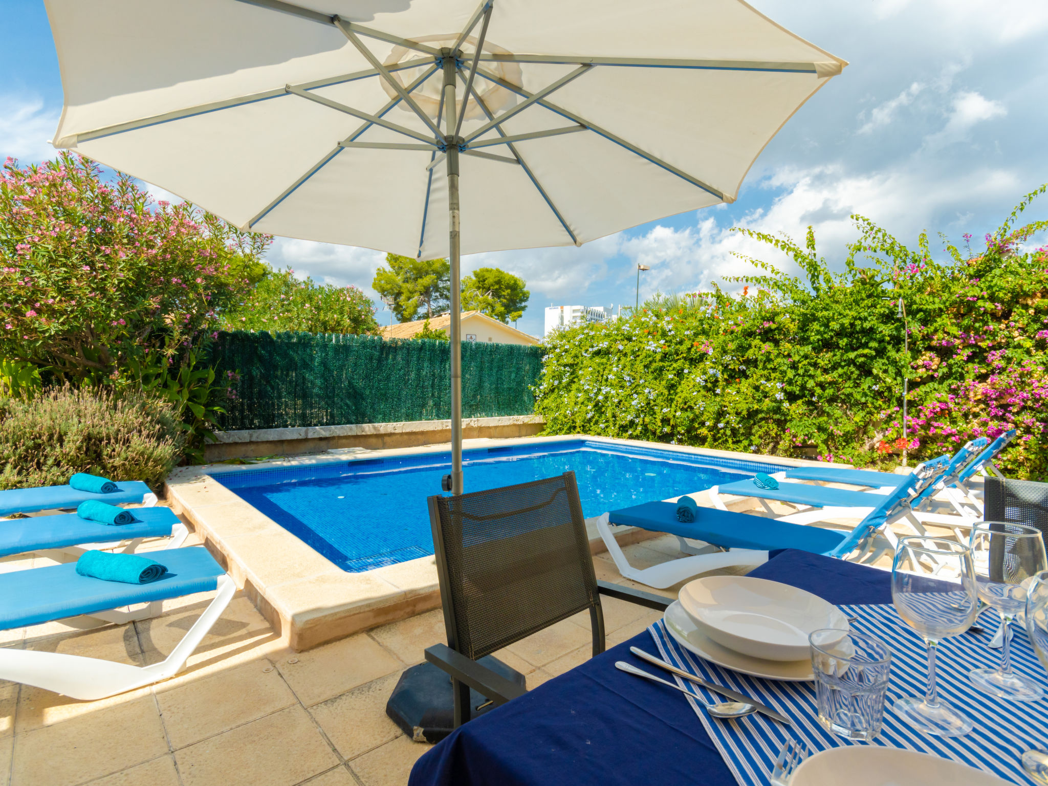 Villa Lilly – Intérieur, photo 31 sur 36