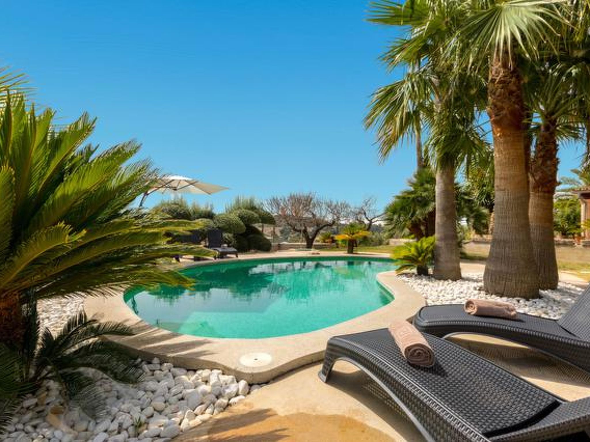 Suau — Pool Outdoor (4 of 71)