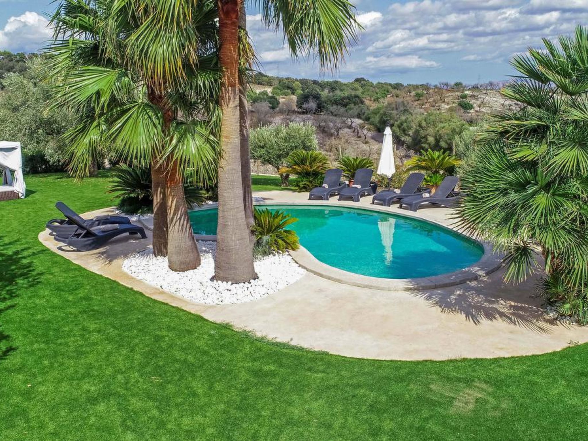 Suau — Pool Outdoor (5 of 71)