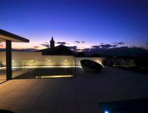 Casa de vacaciones Montblau