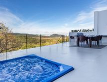 Casa de vacaciones Montblau