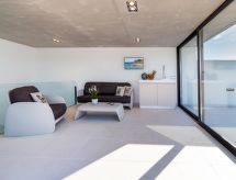 Casa de vacaciones Montblau
