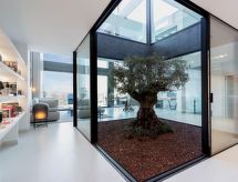 Casa de vacaciones Montblau