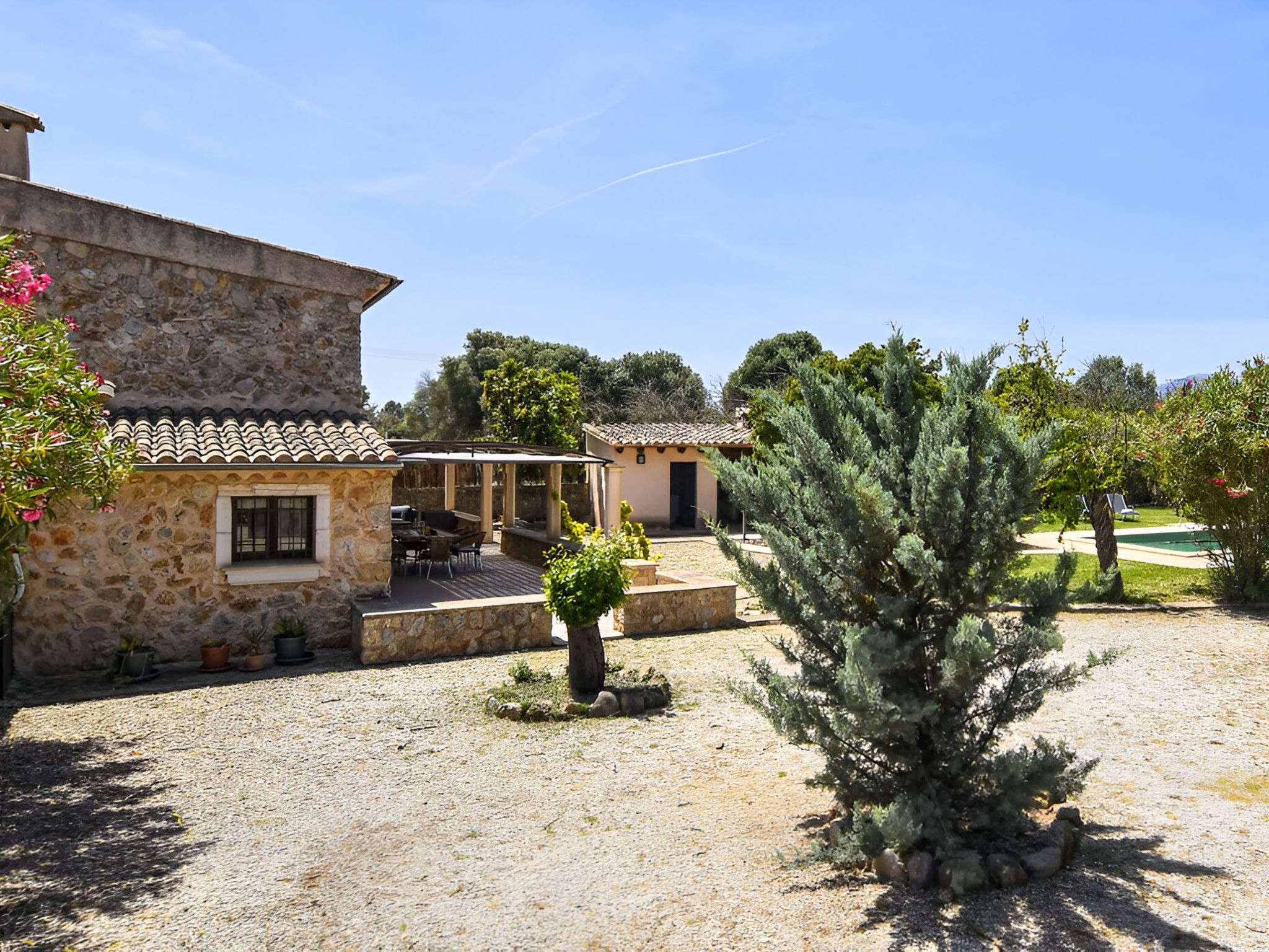 Maison Cadernera – Extérieur, photo 36 sur 36