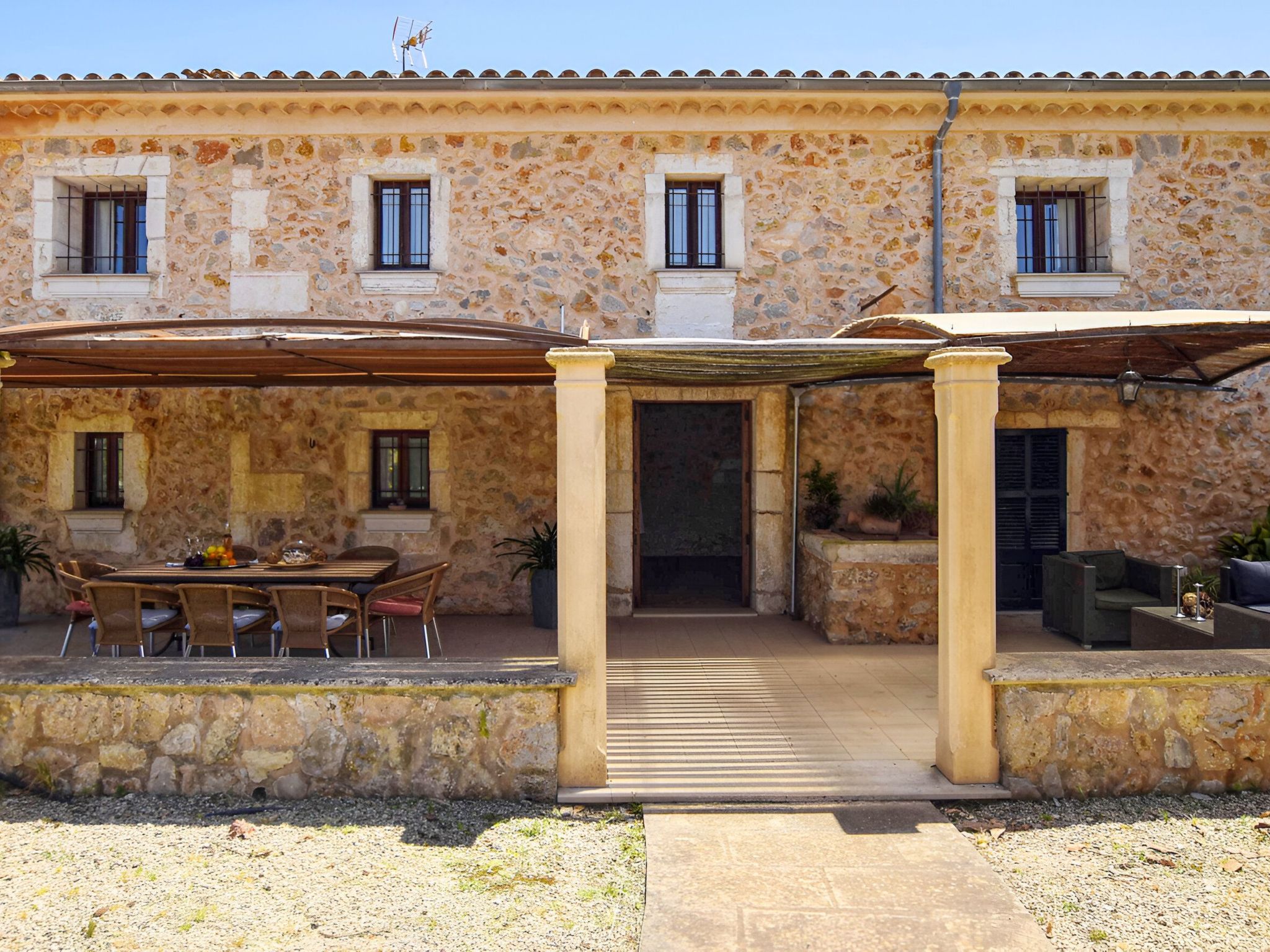 Maison Cadernera – Extérieur de la maison, photo 35 sur 36