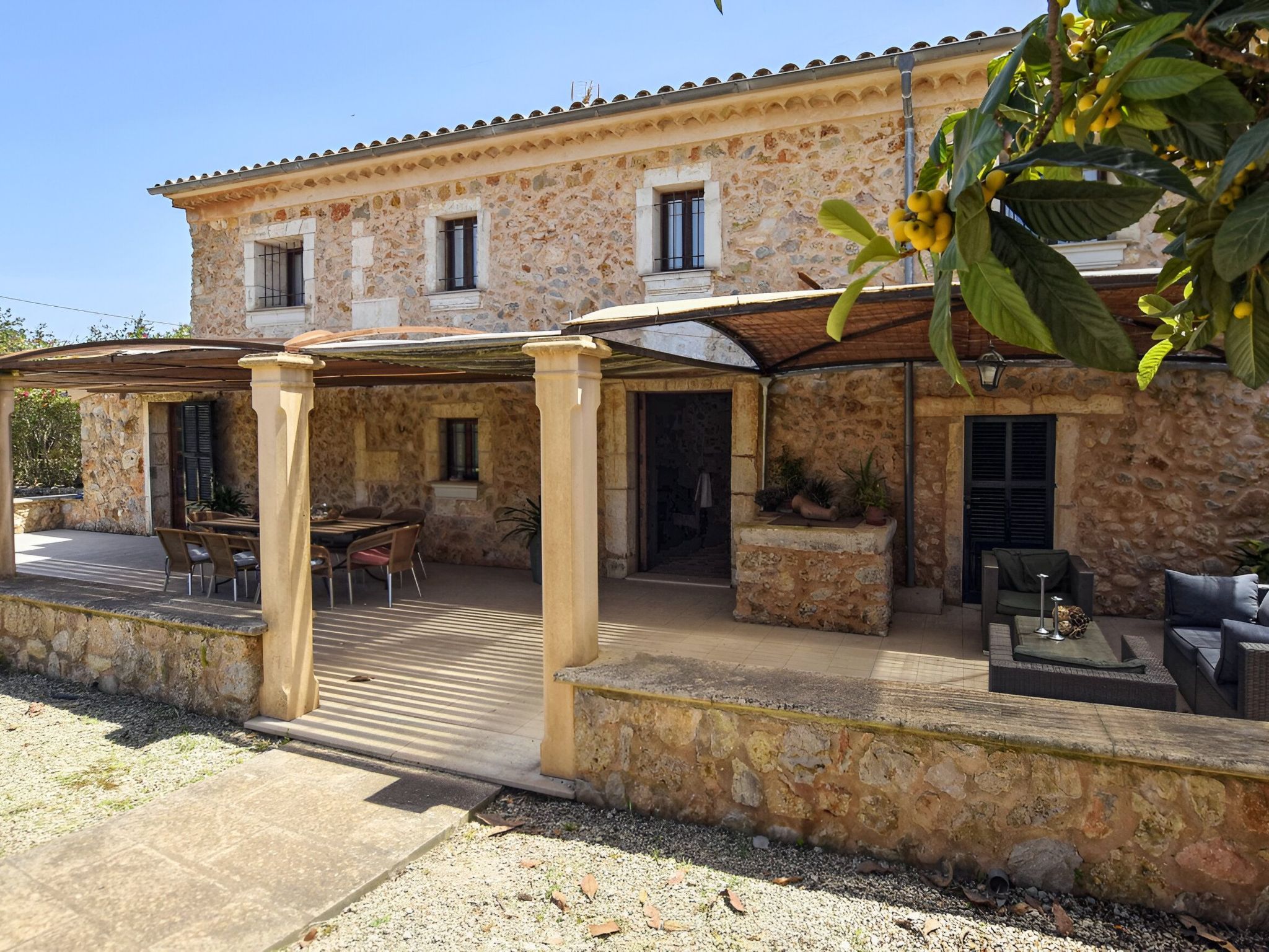 Maison Cadernera – Extérieur de la maison, photo 34 sur 36