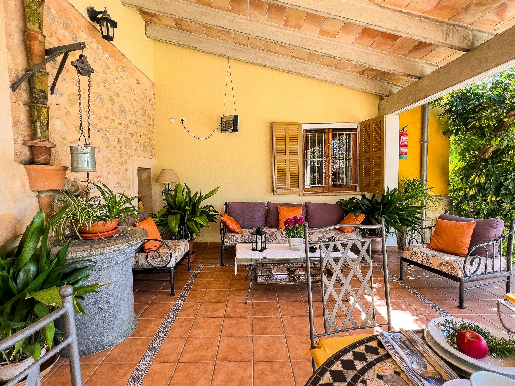 "Sa Sini" mit Terrasse-Image-tags.info