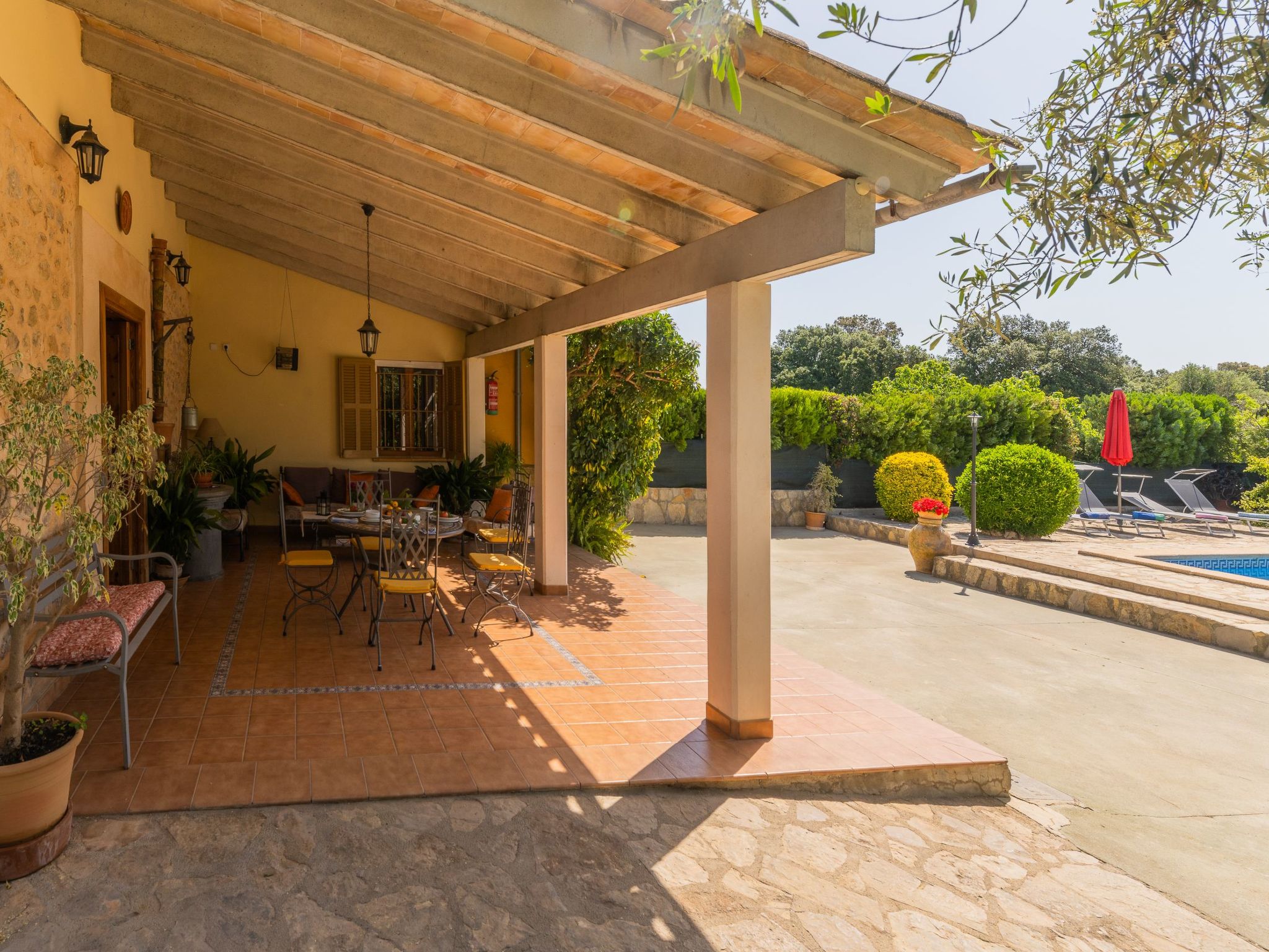 "Sa Sini" mit Terrasse-Image-tags.info