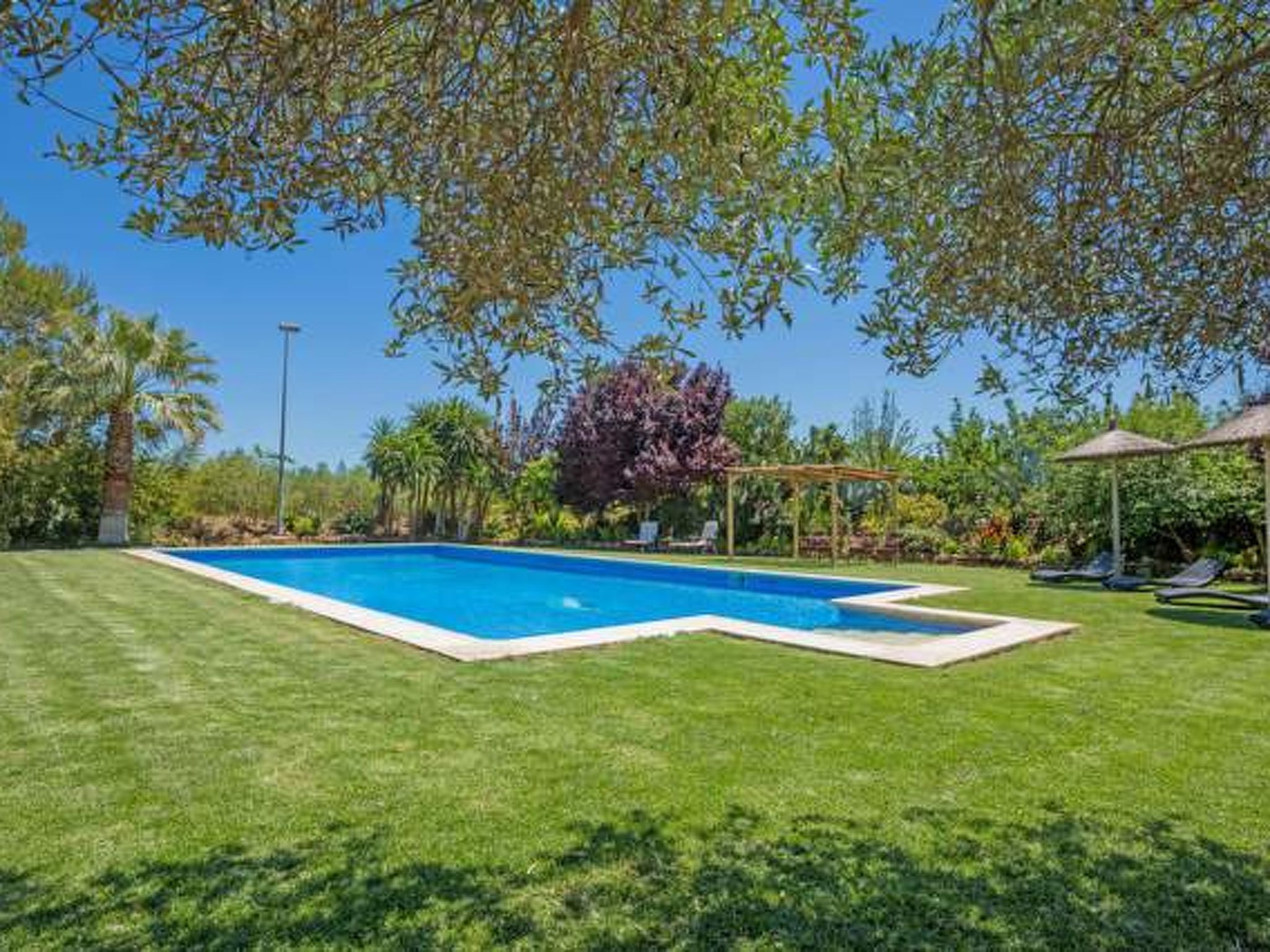 Jardinero - Buiten