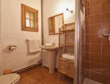 Vrijstaande villa met privézwembad op 13.000 m² grond in Búger, Mallorca - thumbnail 5
