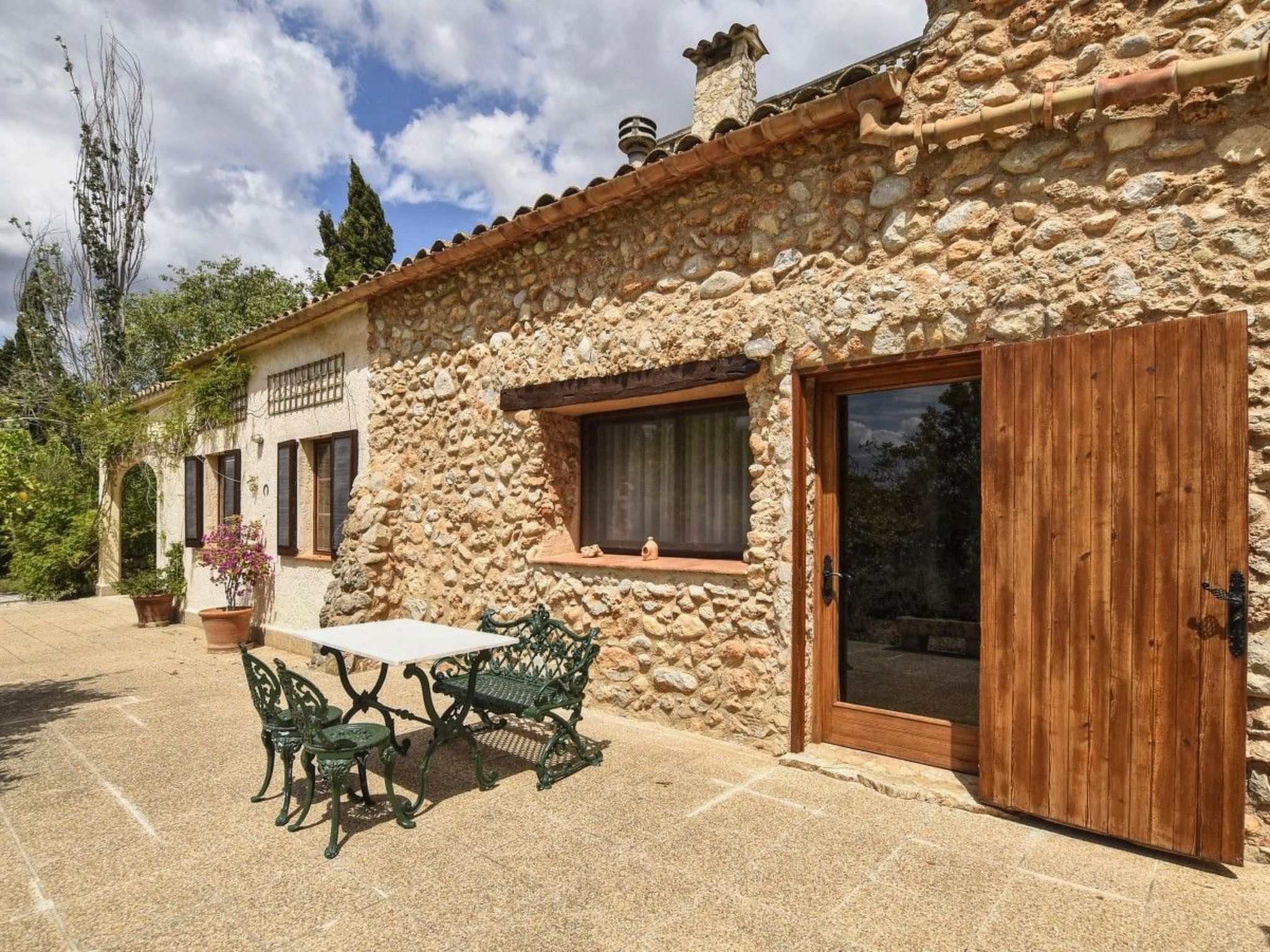 Ferienvilla mit privatem Pool - Image-tags.info