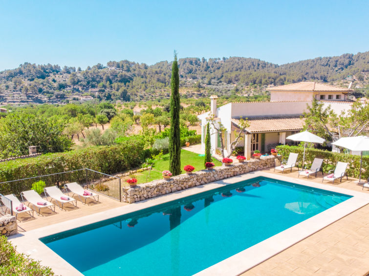 Search and Stay destination Selva, IB - Spain from AU$ 666. Son Maguet