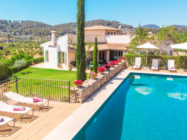 Search and Stay destination Selva, IB - Spain from AU$ 666. Son Maguet