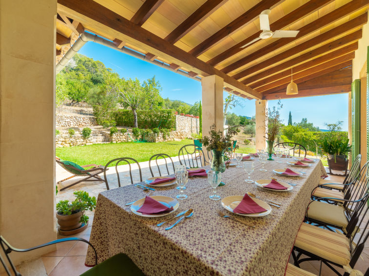 Search and Stay destination Selva, IB - Spain from AU$ 666. Son Maguet