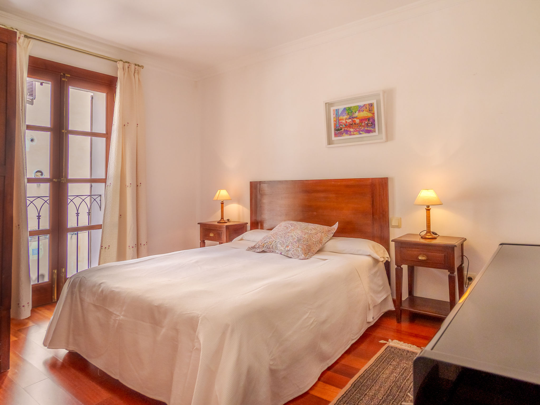 Villa Sa Coma Caimari – Chambre, photo 23 sur 44