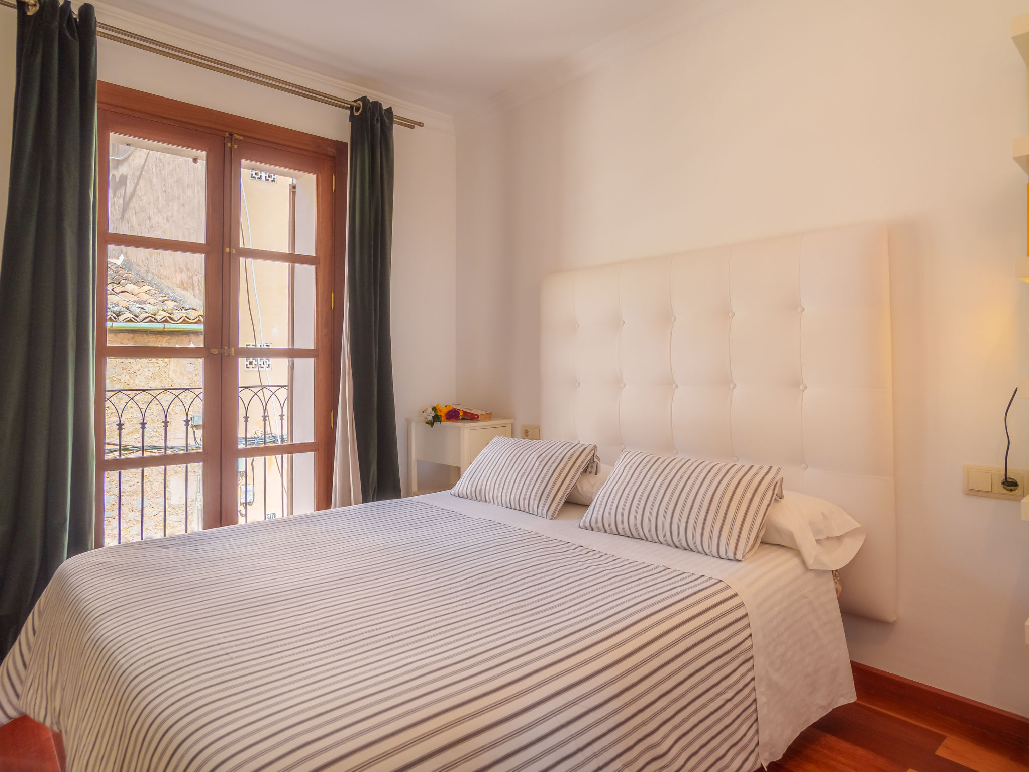 Villa Sa Coma Caimari – Chambre, photo 21 sur 44