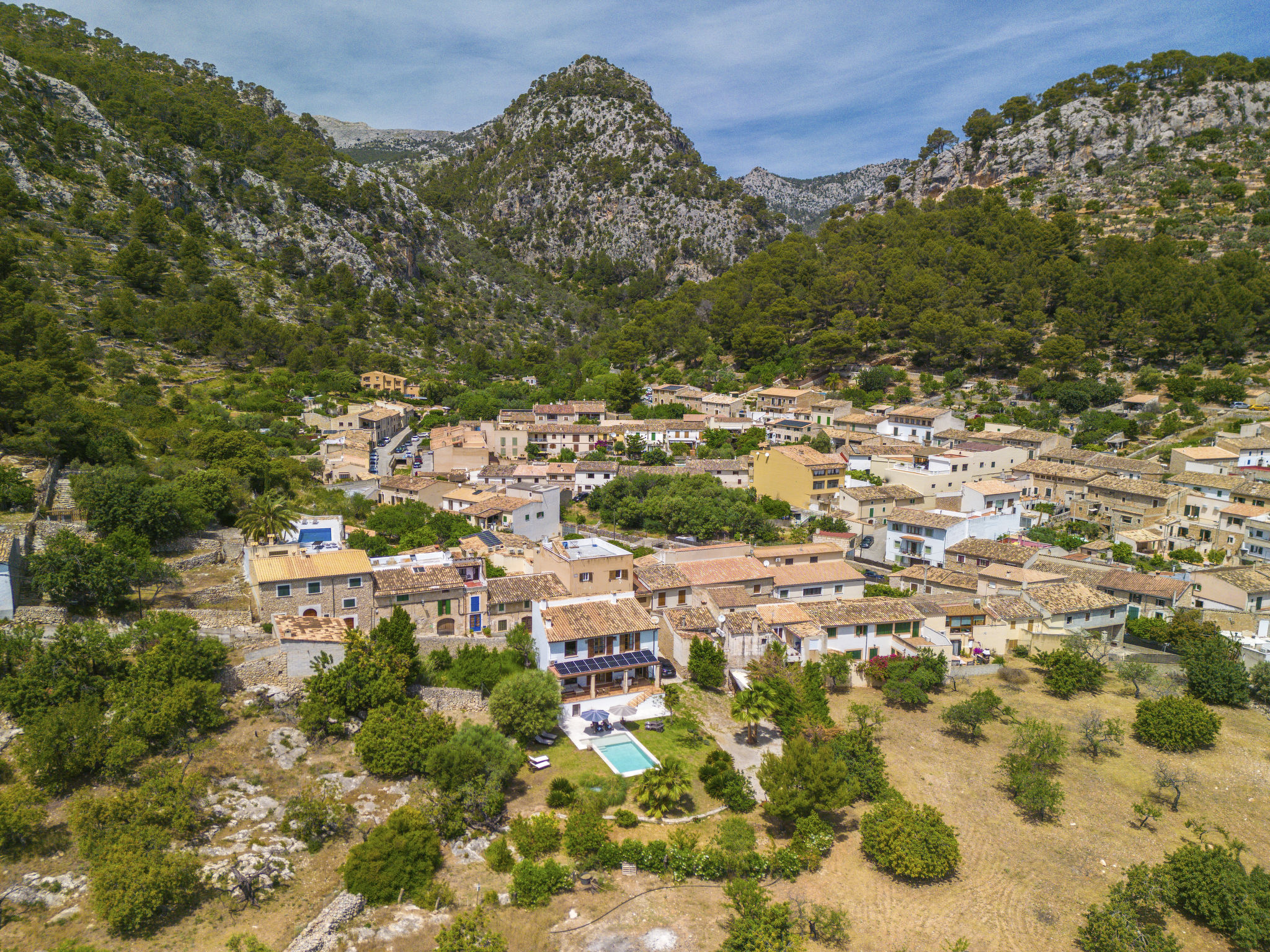 Villa Sa Coma Caimari – Extérieur, photo 42 sur 44
