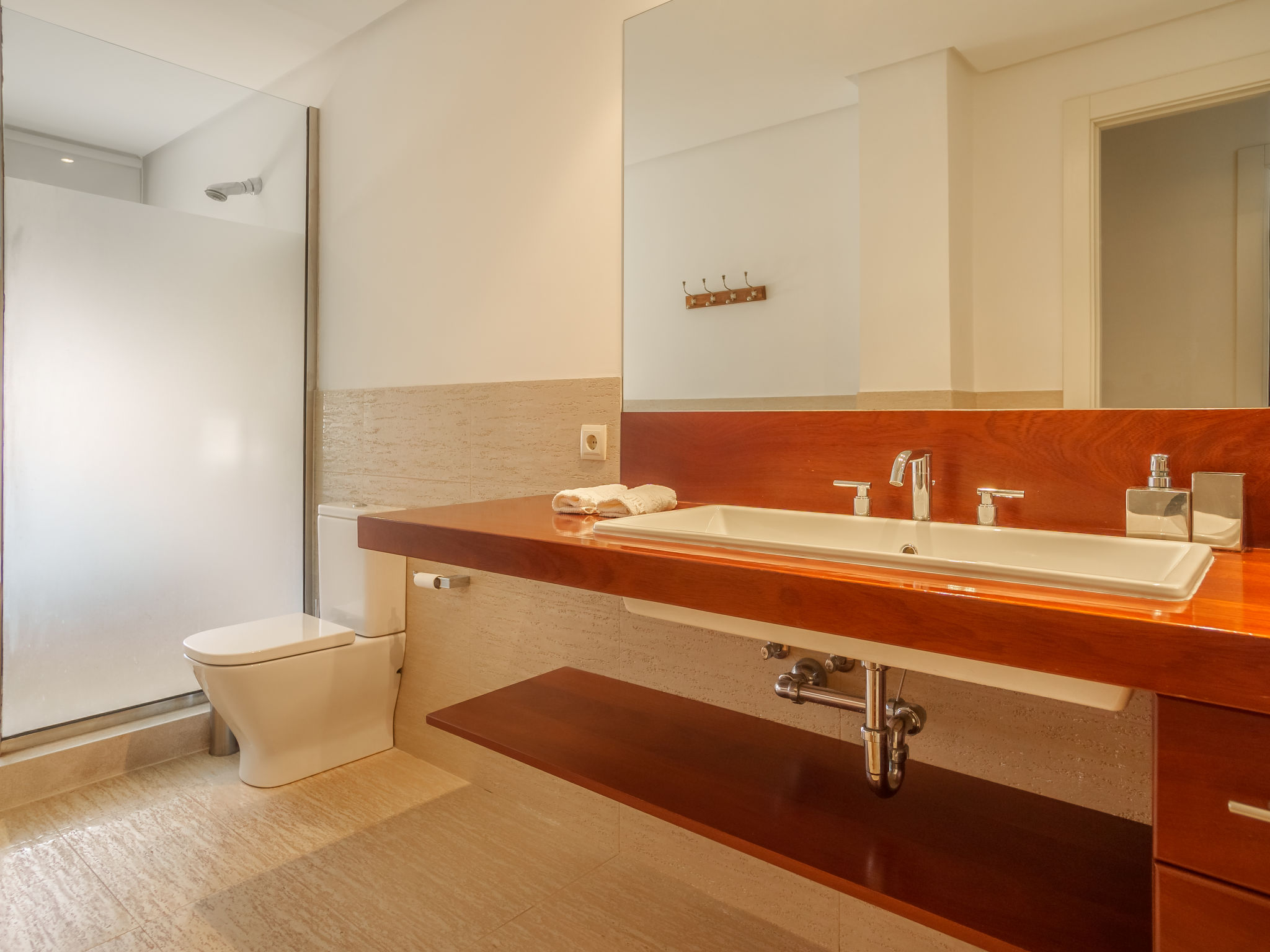 Villa Sa Coma Caimari – Salle de bains, photo 24 sur 44