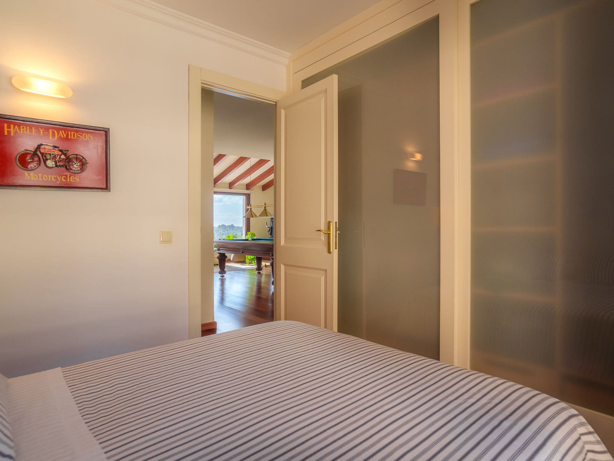 Villa Sa Coma Caimari – Chambre, photo 22 sur 44