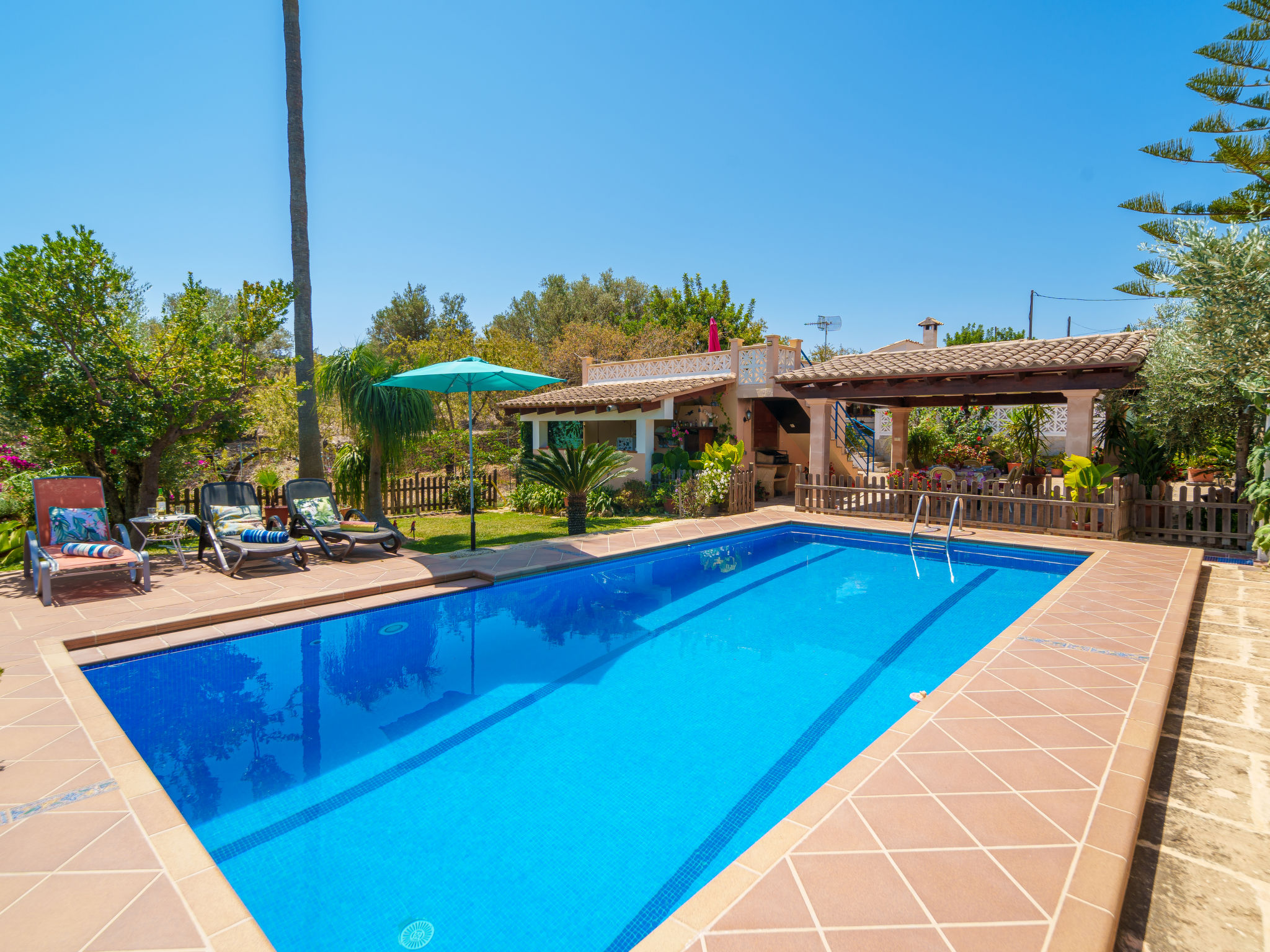 Cas Pobler — Pool Outdoor (3 of 45)