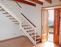 Casa Bella Mirada