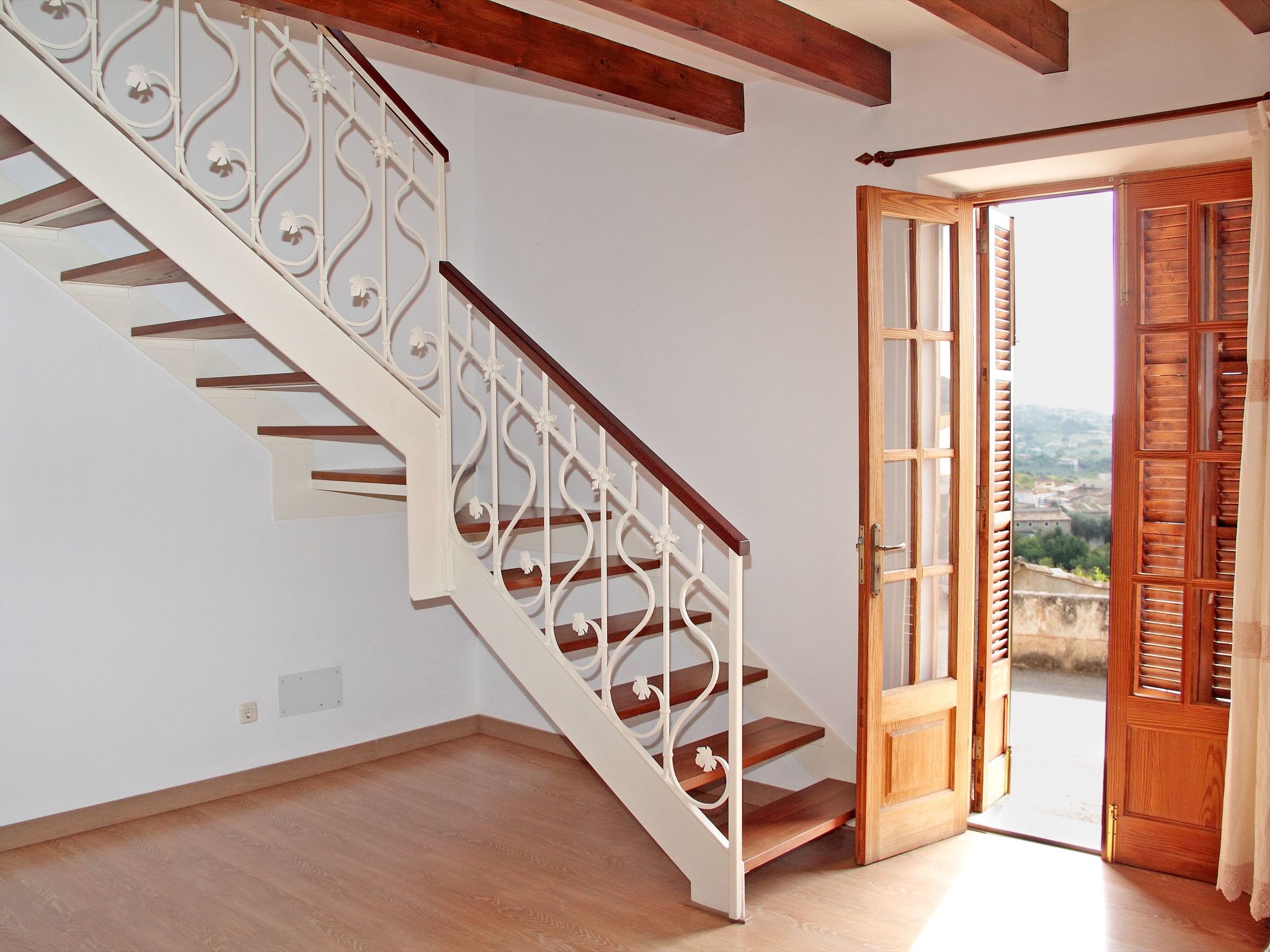 Casa Bella Mirada-Binnen