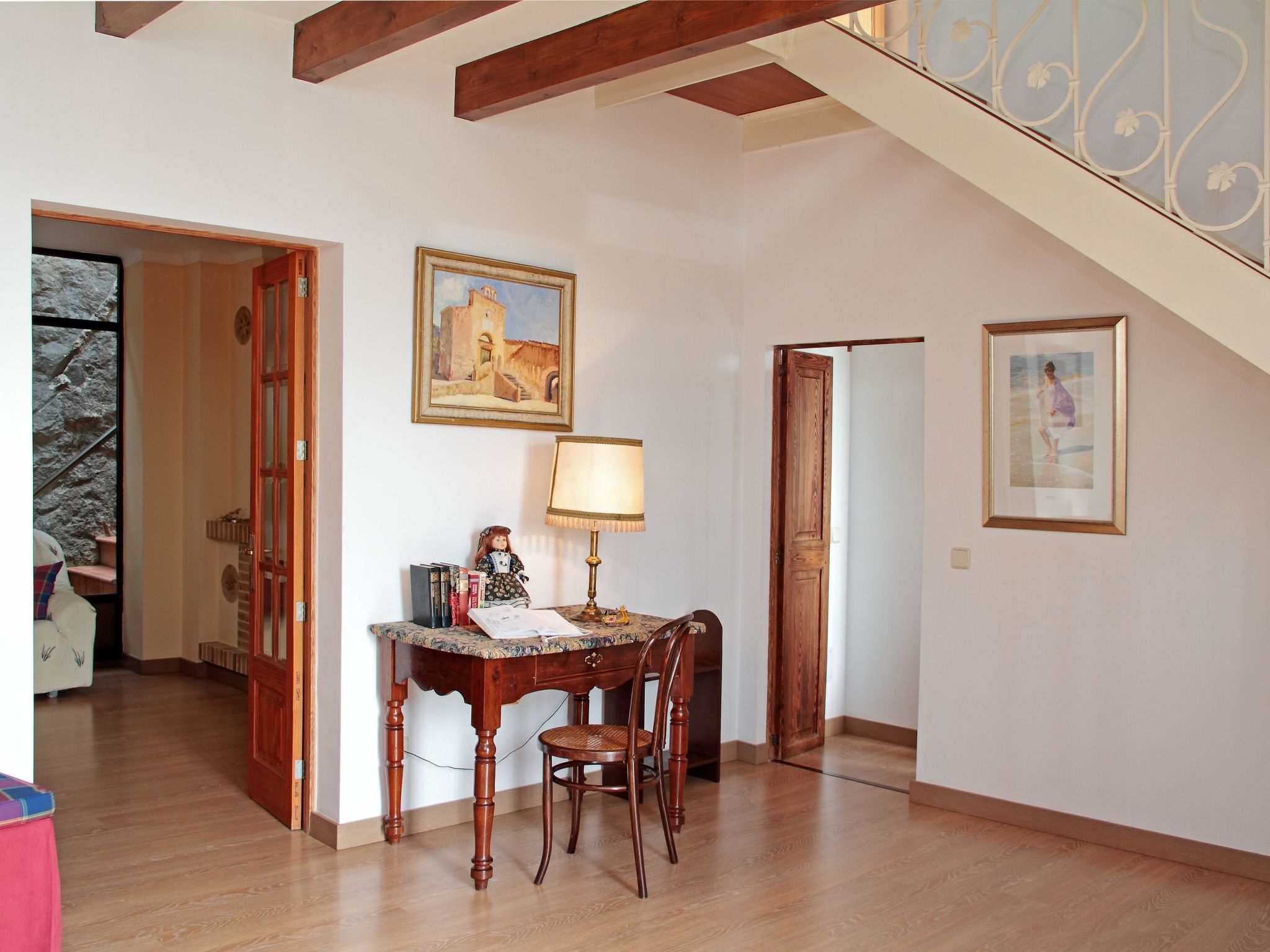 Casa Bella Mirada-Binnen