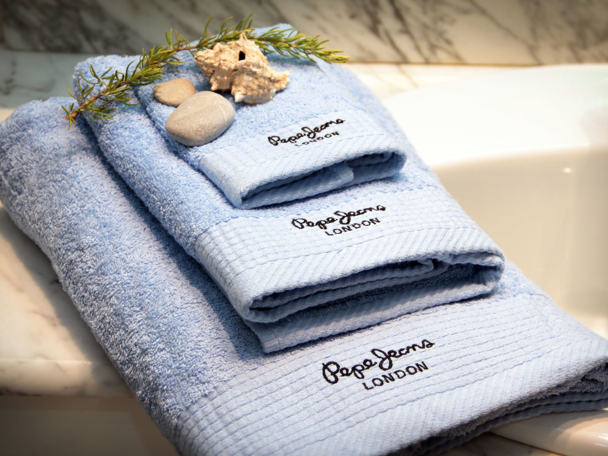 Casa Bella Mirada-Binnen