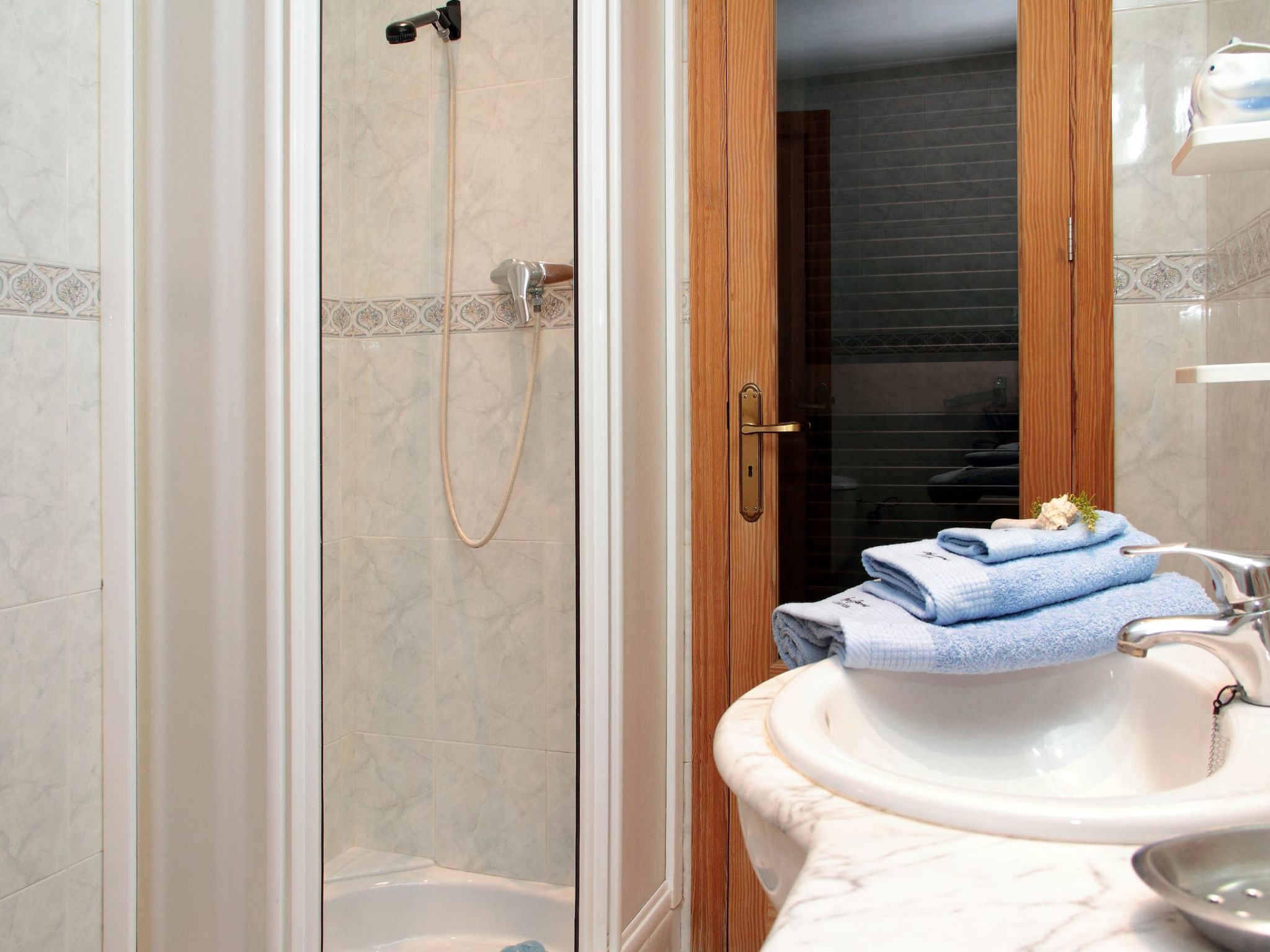 Casa Bella Mirada-Binnen