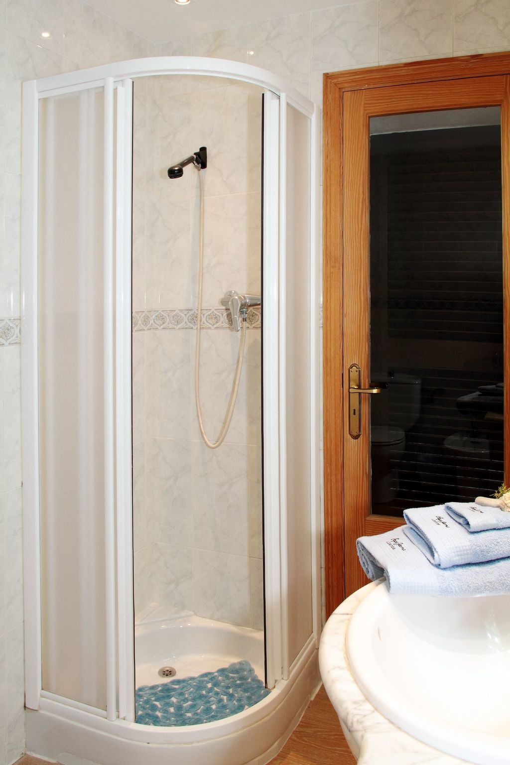 Casa Bella Mirada-Binnen