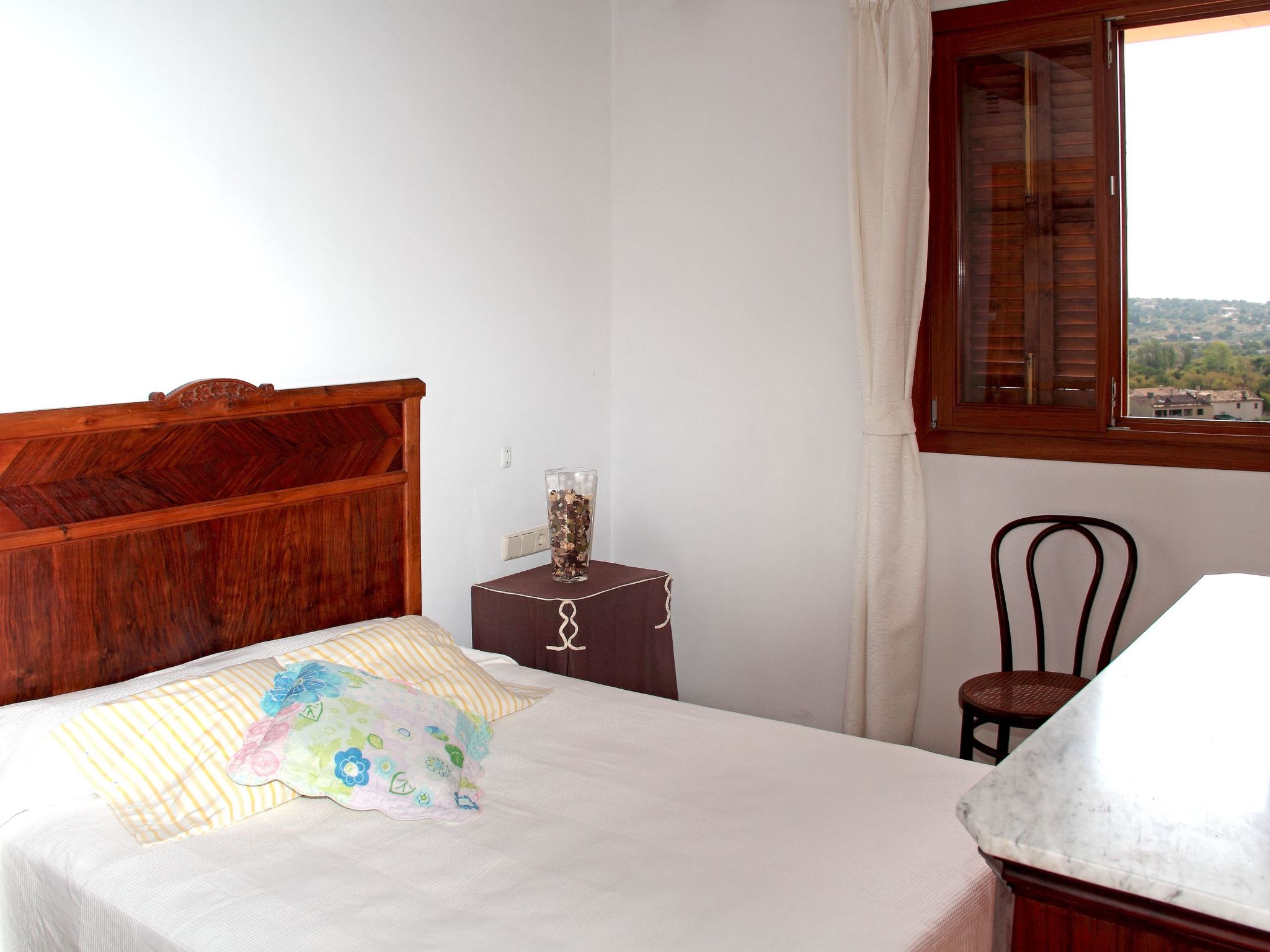 Casa Bella Mirada-Binnen