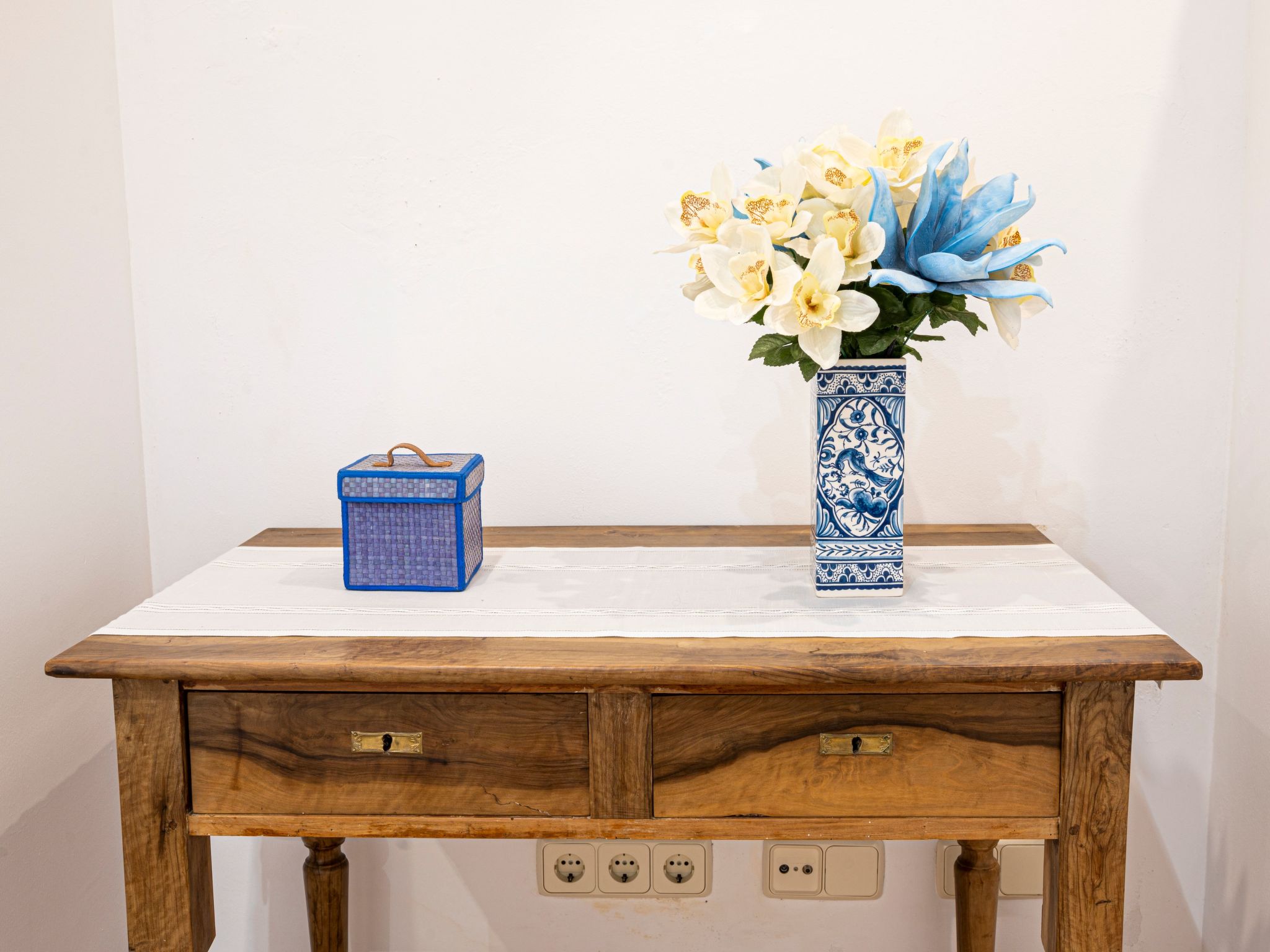 Casa Bella Mirada-Binnen