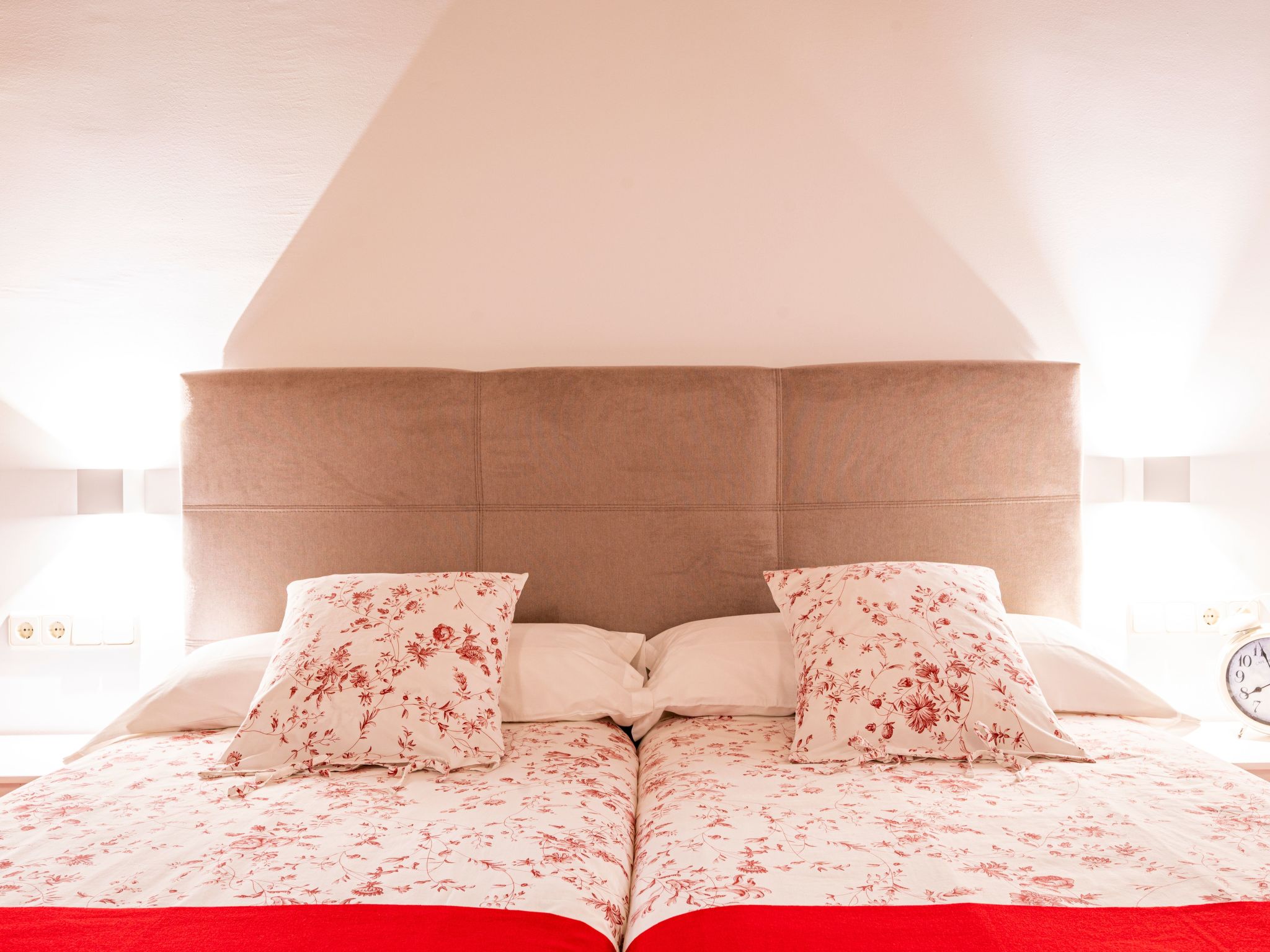 Casa Bella Mirada-Binnen