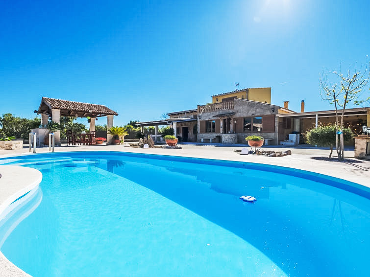 Search and Stay destination Selva, IB - Spain from AU$ 284. Cas Pec