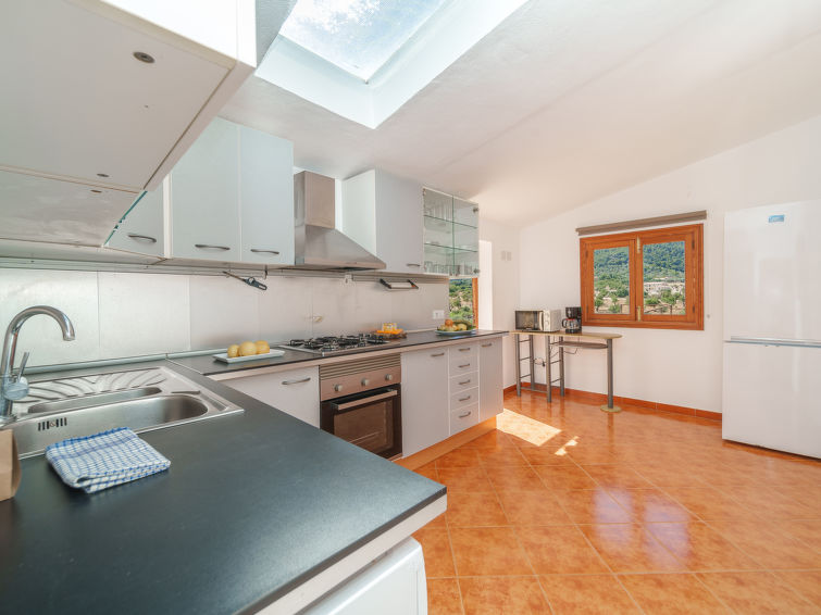 Holiday Rental Accommodation