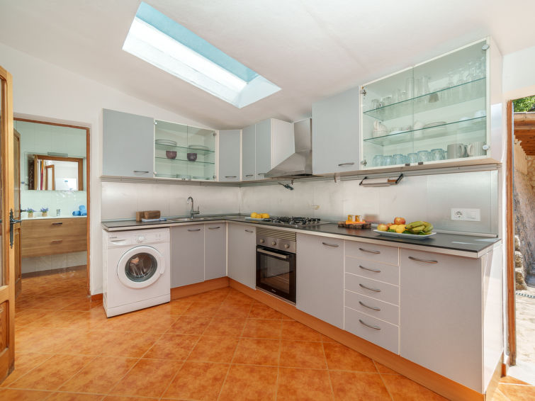 Holiday Rental Accommodation