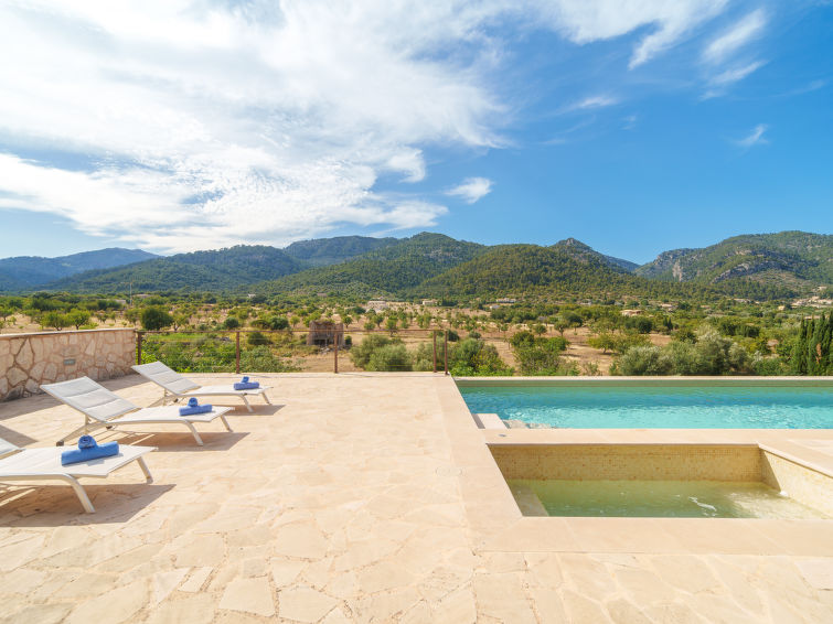 Holiday Rental Accommodation